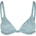 Rip Curl Дамско бикини горнище Rip curl Women's Sun Chaser Tri Bikini top - Blue - размер XXL (150-3985-0117)