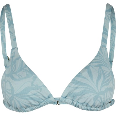 Rip Curl Дамско бикини горнище Rip curl Women's Sun Chaser Tri Bikini top - Blue - размер XXL (150-3985-0117)