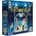 IELLO Настолна игра Get on Board: Paris & Roma - семейна