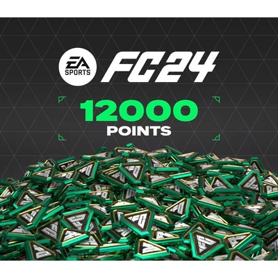 EA Sports FC 24 - 12000 FC Points