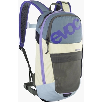 Evoc Joyride 4 steel/lemonade/mint 4L
