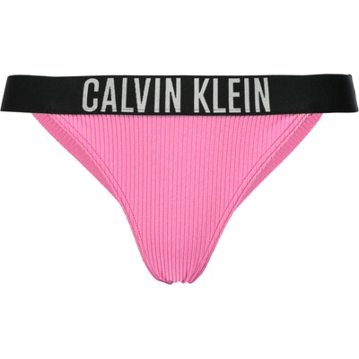 Calvin Klein dámsky spodný diel plaviek BRAZILIAN