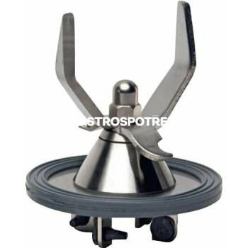 Rotor Lips Nožová hlava 2. High Power 1121.306