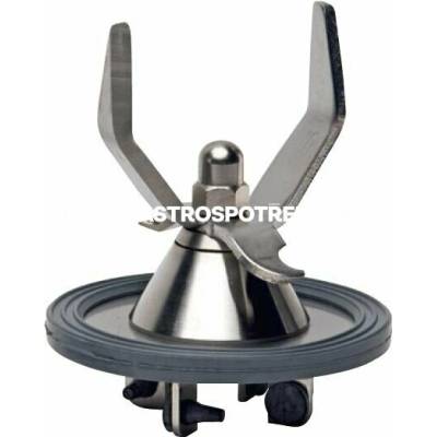 Rotor Lips Nožová hlava 2. High Power 1121.306