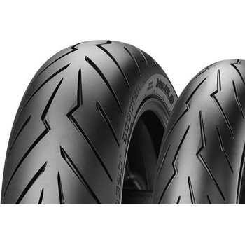 Pirelli Diablo Rosso Scooter 160/60 R15 67H