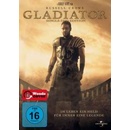 Gladiator DVD