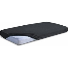 Multitex Napínací prostěradlo froté s gumou Premium 48 220x200