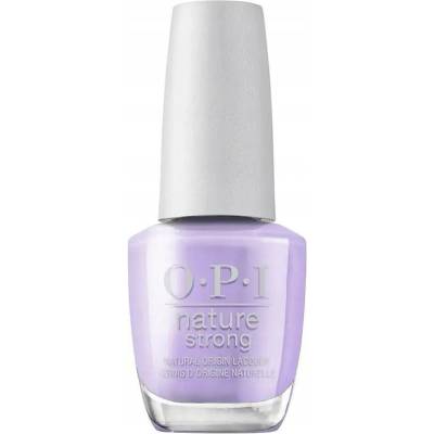 OPI lak na nehty Nature Strong 15 ml - odstín: Spring
