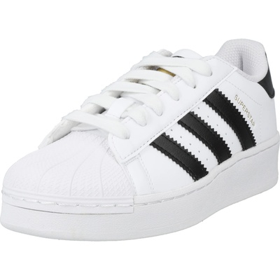 Adidas originals Сникърси 'Superstar Xlg' бяло, размер 33, 5