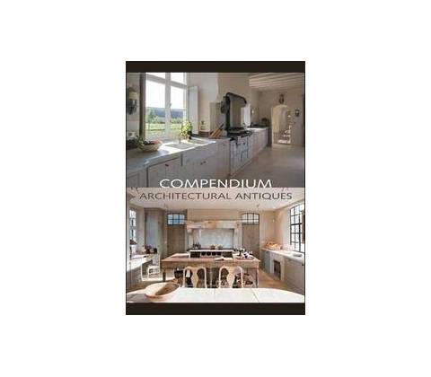 Compendium Architectural Antiques