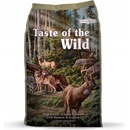Taste of the Wild Pine Forest 2 kg