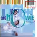 BOWIE, DAVID - HOURS LP