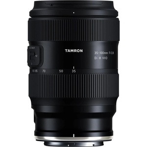 Tamron 35-100mm F/2.8 Di III VXD (Nikon Z) (A078Z) Обективи