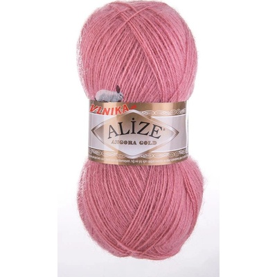 Alize Příze Angora Gold Varianta: 144