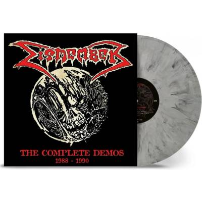 Dismember - Complete Demos Reedice 2023 Coloured LP