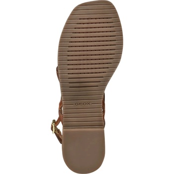 Geox Кожени сандали Geox D SOZY QC C (D55YFC.0001J.C5006)