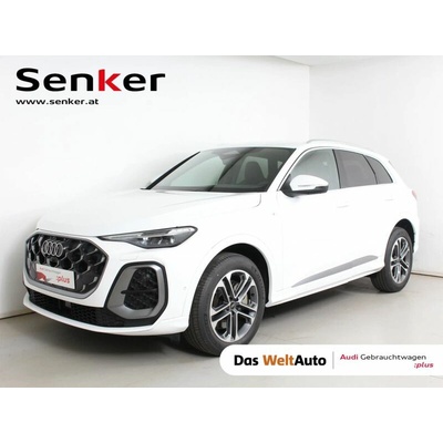 Audi Q5 TDI quattro 150 kW