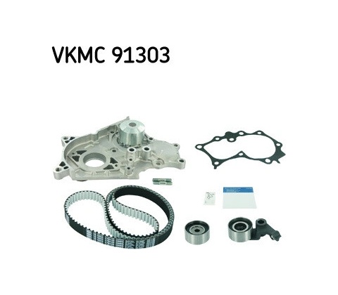 SKF VKMC91303