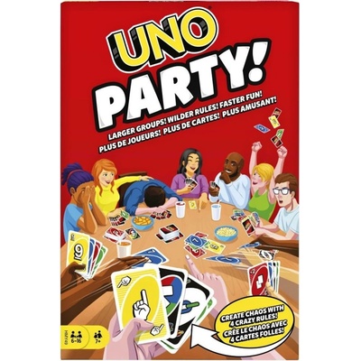 UNO Party