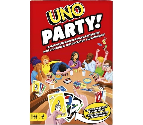 UNO Party