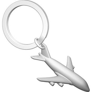 Metalmorphose Ключодържател Самолет Metalmorphose MTM938 (MTM938)