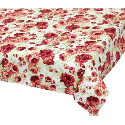 Brotex Ubrus pivoňka 100x100cm