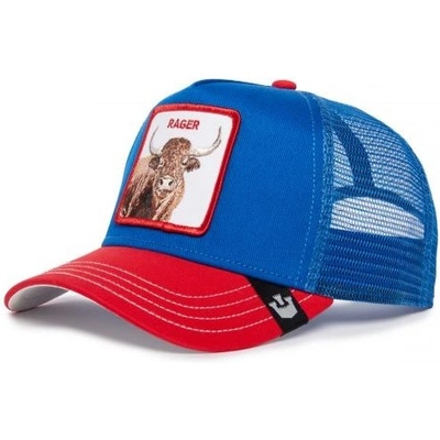 GOORIN BROS. Fan Buffalo blue