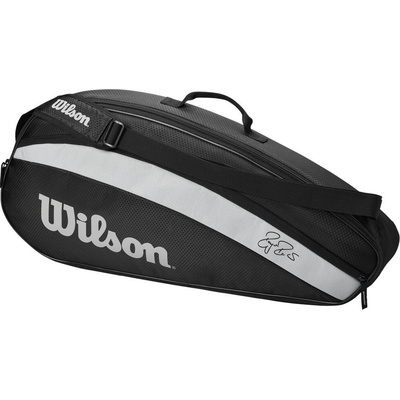 Wilson Federer Team 3 Pack 2020 – Zbozi.Blesk.cz