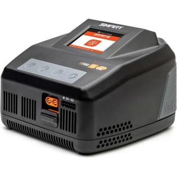 Spektrum Спектрум зарядно устройство Smart S1100 G2 1x100W AC