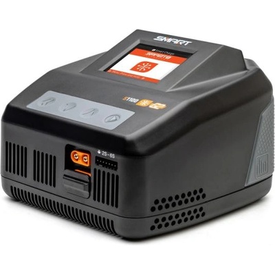 Spektrum Спектрум зарядно устройство Smart S1100 G2 1x100W AC