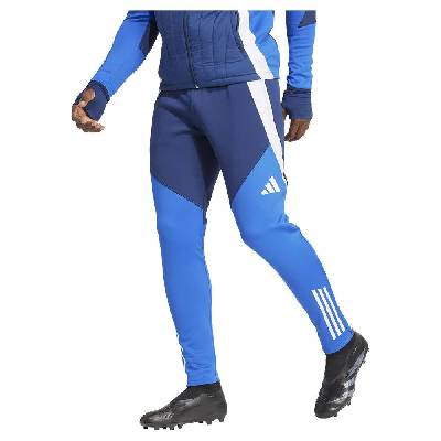 Анцуг Adidas Tiro 24 Competition Winterized tracksuit pants - Blue (Team Navy Blue 2 / Team Royal Blue)