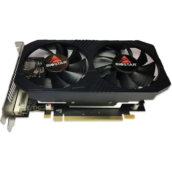 Biostar Radeon RX560 Dual Cooling 4GB GDDR5 VA5615RF41