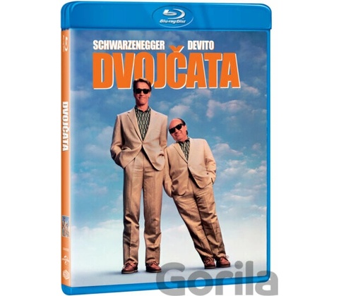 Dvojčata BD