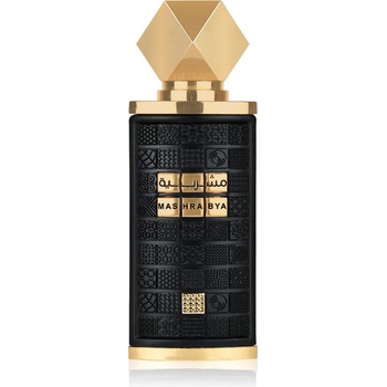 LATTAFA Mashrabya EDP 100 ml