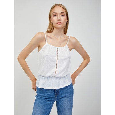 Orsay Бял потник ORSAY Orsay | Byal | ЖЕНИ | S