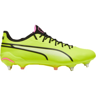 PUMA Футболни обувки Puma KING ULTIMATE MxSG 107562-03 Размер 40 EU