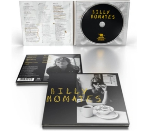 Billy Nomates - Billy Nomates CD