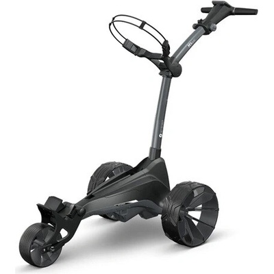 Motocaddy New M1 DHC elektrický 36 jamek