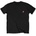 The Rolling Stones Classic Tongue (Back Print) Black XL Риза (RSBPTEEP03MB04)