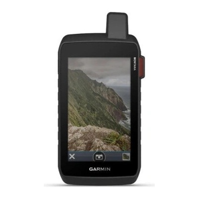 Garmin Montana 760i, Topo EU