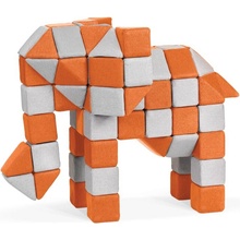 JollyHeap Creative set 100 blokov