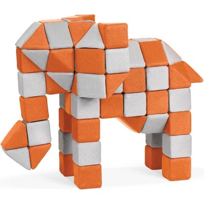 JollyHeap Creative set 100 blokov