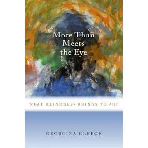 More than Meets the Eye (ISBN: 9780190604363)