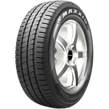 Image 1 of Maxxis Vansmart Snow WL2 225/55 R17C 109H