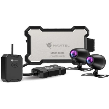 Image 1 of NAVITEL M800 Dual (CAMNAVIM800D)