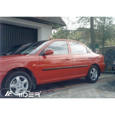 Lišta dverí KIA Sephia, 1998-2001
