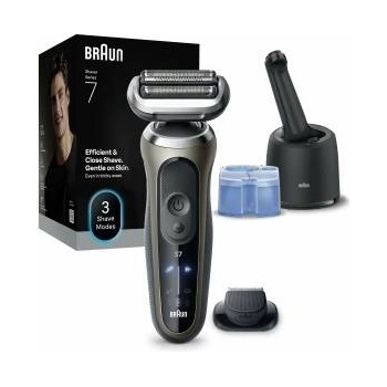 Braun Series 7 (72-C7200CC)