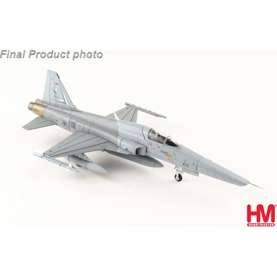 Hobby Master RF-5S Tigereye RSAF No.141 Sqn 872 Paya Lebar AB Singapore 2000s 1:72