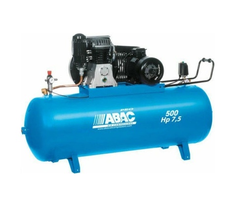 ABAC B6000/500