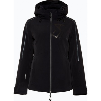 EA7 Emporio Armani Дамско скиорско яке EA7 Emporio Armani Ski Cortina Logo Toray black